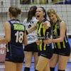 Fenerbahçe Grundig: 3 - Bursa Büyükşehir Belediyespor: 0 Fenerbahçe Grundig: 3 - Bursa Büyükşehir Belediyespor: 0