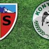 Canlı İzle: Kayserispor Konyaspor şifresiz canlı izle | Kayseri Konya maçı kaç kaç?