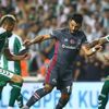 İşte Beşiktaş - Atiker Konyaspor maçının muhtemel 11'leri...