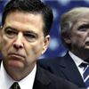 Trump, Comey'nin ifadesini engellemeyecek Trump, Comey'nin ifadesini engellemeyecek