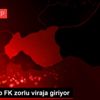 Gaziantep FK zorlu viraja giriyor Gaziantep FK zorlu viraja giriyor