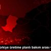 Toyota Türkiye üretime planlı bakım arası veriyor Toyota Türkiye üretime planlı bakım arası veriyor