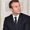 Fransa Cumhurbaşkanı Macron: Yaşadığımız anlar, iki savaş arasına benziyor Fransa Cumhurbaşkanı Macron: Yaşadığımız anlar, iki savaş arasına benziyor