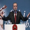 Cumhurbaşkanı Erdoğan 'Şeb-i Arus 2015'te Konuştu