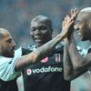 Fenerbahçe Aboubakar için Porto'nun nabzını yokladı