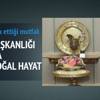 Cumhurbaşkanlığı Sarayı'nda sade hayat mutfakta Cumhurbaşkanlığı Sarayı'nda sade hayat mutfakta