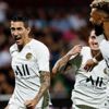 PSG, iki golle kazandı