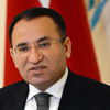 Bakan Bozdağ'dan tutuklanan liseli ile ilgili ilk açıklama Bakan Bozdağ'dan tutuklanan liseli ile ilgili ilk açıklama