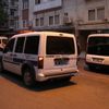 Annesini tabancayla vurup kaçtı!