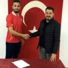 Emre Özden, Ayvalıkgücü Belediyespor da Emre Özden, Ayvalıkgücü Belediyespor da