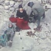 3 gün sonra bulunan kayıp turistlerden ilk fotoğraf 3 gün sonra bulunan kayıp turistlerden ilk fotoğraf