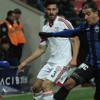 Kayseri Erciyesspor 4-1 Altınordu Kayseri Erciyesspor 4-1 Altınordu