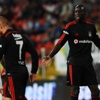 Beşiktaş son 2 haftada "hüsran" yaşadı