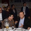 Dışişleri Bakanı Çavuşoğlu Sandıklı’da Dışişleri Bakanı Çavuşoğlu Sandıklı’da