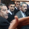 Vatandaşlar, DEDAŞ müdürünün odasını bastı Vatandaşlar, DEDAŞ müdürünün odasını bastı
