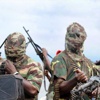 Boko Haram tehlikesi sınırı aştı Boko Haram tehlikesi sınırı aştı