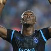 Trabzonspor'dan Nwakaeme'ye yeni sözleşme