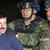 Firari baron "El Chapo" yakalandı Firari baron "El Chapo" yakalandı