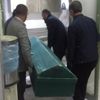 İran sınırında ceset bulundu İran sınırında ceset bulundu
