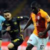Galatasaray - Evkur Yeni Malatyaspor maçı canlı izle