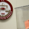YSK'dan bağımsız aday kararı YSK'dan bağımsız aday kararı
