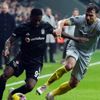 Beşiktaş evinde mağlup! Beşiktaş evinde mağlup!