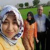 Pakistanlılar kaçırılan öğretmenlerini geri istiyor Pakistanlılar kaçırılan öğretmenlerini geri istiyor
