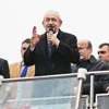 Kılıçdaroğlu aday oldu, İzmirli adaylar tepkili Kılıçdaroğlu aday oldu, İzmirli adaylar tepkili