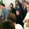 Umre'deki Erdoğan'ın en net fotoğrafı