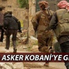 Kobani için bir destek kararı daha