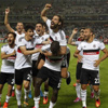Beşiktaş'ta tek hedef 9'da 9! Beşiktaş'ta tek hedef 9'da 9!