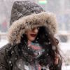 Meteoroloji açıkladı! Marmara dikkat! Kar geri geliyor! Meteoroloji açıkladı! Marmara dikkat! Kar geri geliyor!