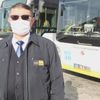 Otobüs şoförü fenalaşan yolcuyu hastaneye yetiştirdi Otobüs şoförü fenalaşan yolcuyu hastaneye yetiştirdi