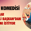 Görmeyenler ses, duymayanlar göz olacak Görmeyenler ses, duymayanlar göz olacak