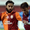 Galatasaray ile Trabzonspor 120. randevuda
