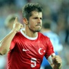 Emre Belözoğlu milli takımı bırakıyor