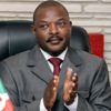 Burundi Cumhurbaşkanı, geçirdiği kalp krizi sonucu hayatını kaybetti