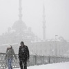Meteoroloji'den yeni uyarı Meteoroloji'den yeni uyarı