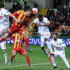 Kayserispor 0-0 Eskişehirspor