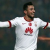Sinan Gümüş Türkiye dedi
