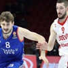 Anadolu Efes sürprize izin vermedi!