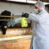 Saha çalışmalarında gerekli tedbirler alındı Saha çalışmalarında gerekli tedbirler alındı