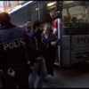 Gözaltına Alınan Eski Emniyet Mensupları Sağlık Kontrolunden Geçirildi