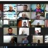 TİKA dan 4 ülkedeki UNRWA doktorlarına COVID-19 ile ...