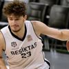 ﻿NBA'deki takımını duyurdular