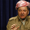 Barzani: Öcalan'la yazışıyoruz Barzani: Öcalan'la yazışıyoruz