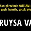 Davutoğlu'ndan Merkel'e 'PKK' telefonu
