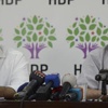 'Fiilen zorlandık'