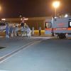 Suudi Arabistan'da Kovid-19'a yakalanan çift Türkiye'ye getirildi Suudi Arabistan'da Kovid-19'a yakalanan çift Türkiye'ye getirildi