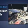 Gemi enkazından hazine çıktı Gemi enkazından hazine çıktı
